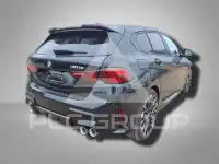 2026 BMW 135