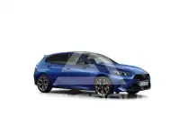 2026 BMW 135
