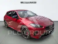 2026 BMW 135