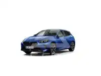 2026 BMW 135