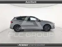 2026 BMW 135