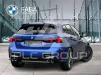 2026 BMW 135