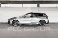2026 BMW 135