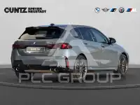 2026 BMW 135