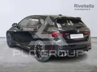 2026 BMW 135
