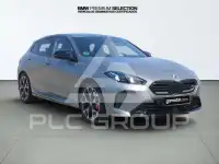 2026 BMW 135