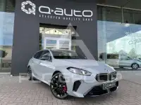 2026 BMW 135