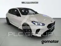 2026 BMW 135