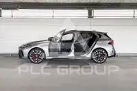 2026 BMW 135