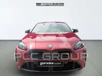 2026 BMW 135