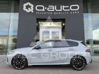 2026 BMW 135
