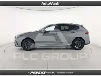 2026 BMW 135