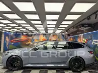 2026 BMW M5