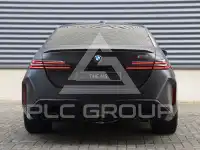 2026 BMW M5