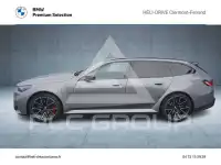 2026 BMW M5