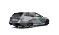 2026 BMW M5