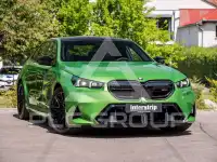 2026 BMW M5