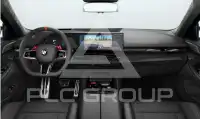2026 BMW M5