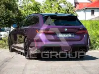 2026 BMW M5