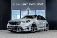2026 BMW M5