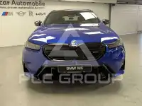 2026 BMW M5