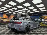 2026 BMW M5