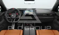 2026 BMW M5