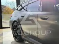 2026 BMW M5