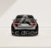 2026 BMW M5