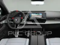2026 BMW M5