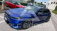 2026 BMW M5