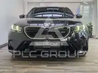 2026 BMW M5