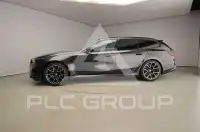 2026 BMW M5