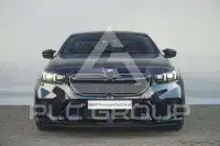 2026 BMW M5
