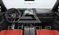 2026 BMW M5