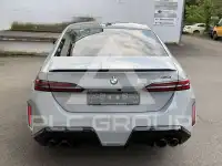 2026 BMW M5