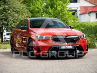 2026 BMW M5