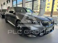 2026 BMW M5