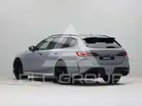 2026 BMW M5