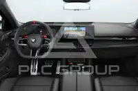 2026 BMW M5