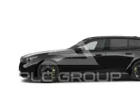 2026 BMW M5