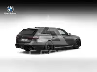2026 BMW M5
