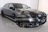 2026 BMW M5