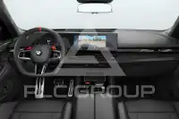 2026 BMW M5