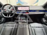 2026 BMW M5