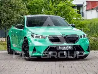 2026 BMW M5
