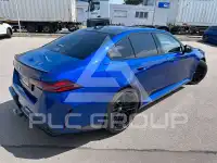 2026 BMW M5