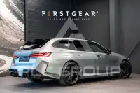 2026 BMW M5