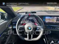 2026 BMW M5