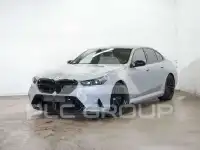2026 BMW M5